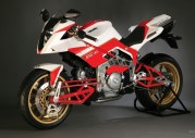 Bimota Tesi 3D